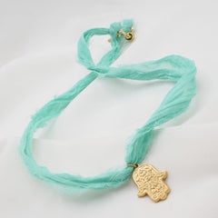 Hamsa Charm (Large)