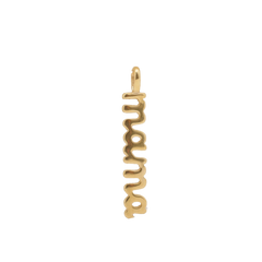 Mama Charm (Large) - Waterproof