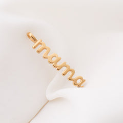 Mama Charm (Large) - Waterproof