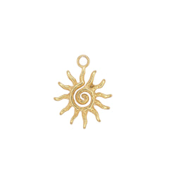 Sun Charm (Medium) - Waterproof