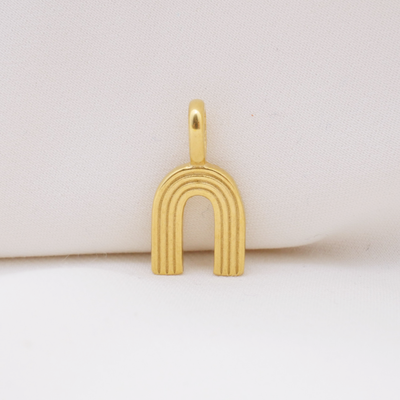 Rainbow Charm (Small) - Waterproof