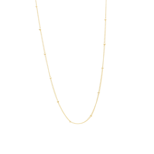 Satellite Chain Necklace - Waterproof