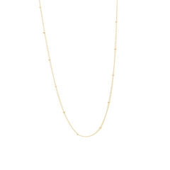 Satellite Chain Necklace - Waterproof