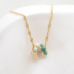Pearl Spacer (Small)