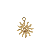 Sun Charm (Medium) - Waterproof