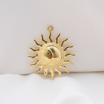 Sun Charm (Large)