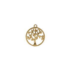 Tree of Life Charm (Medium) -Waterproof