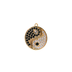 Yin Yang (medium)