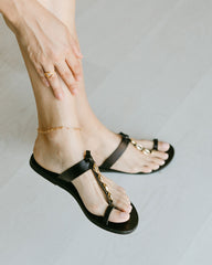 Alanita Anklet