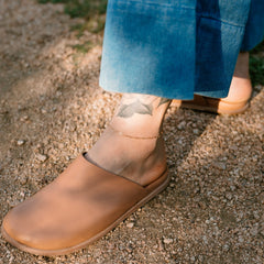 Carly Anklet