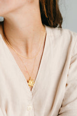 Chai (pendant)