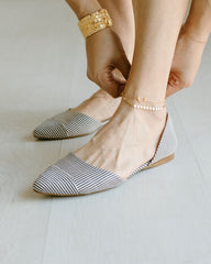 Julie Anklet
