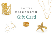 Load image into Gallery viewer, Laura Elizabeth Gift Card
