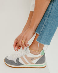Barbara Anklet