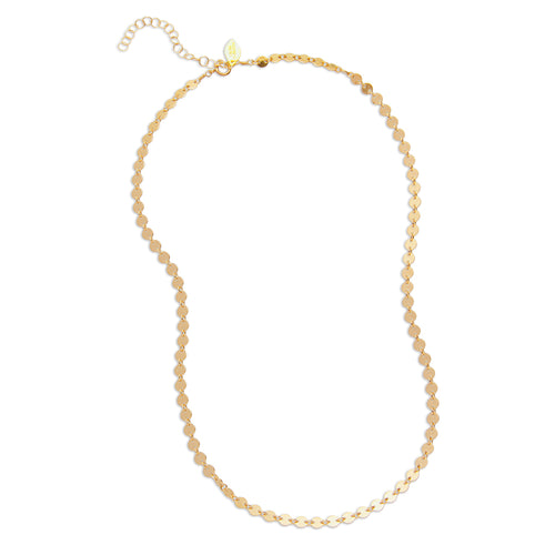 Julie (sequence) Necklace