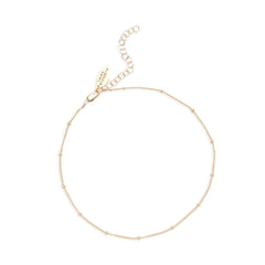 Louise Anklet