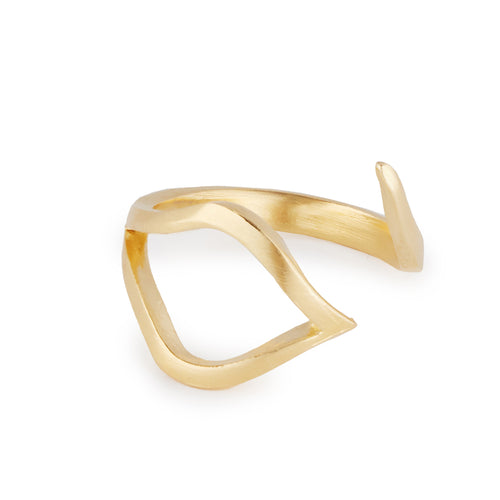 Lynne (adjustable) Ring