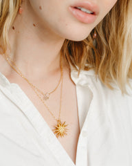 Sol (pendant)