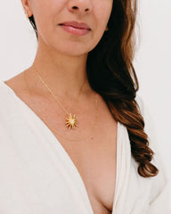 Sol (pendant)